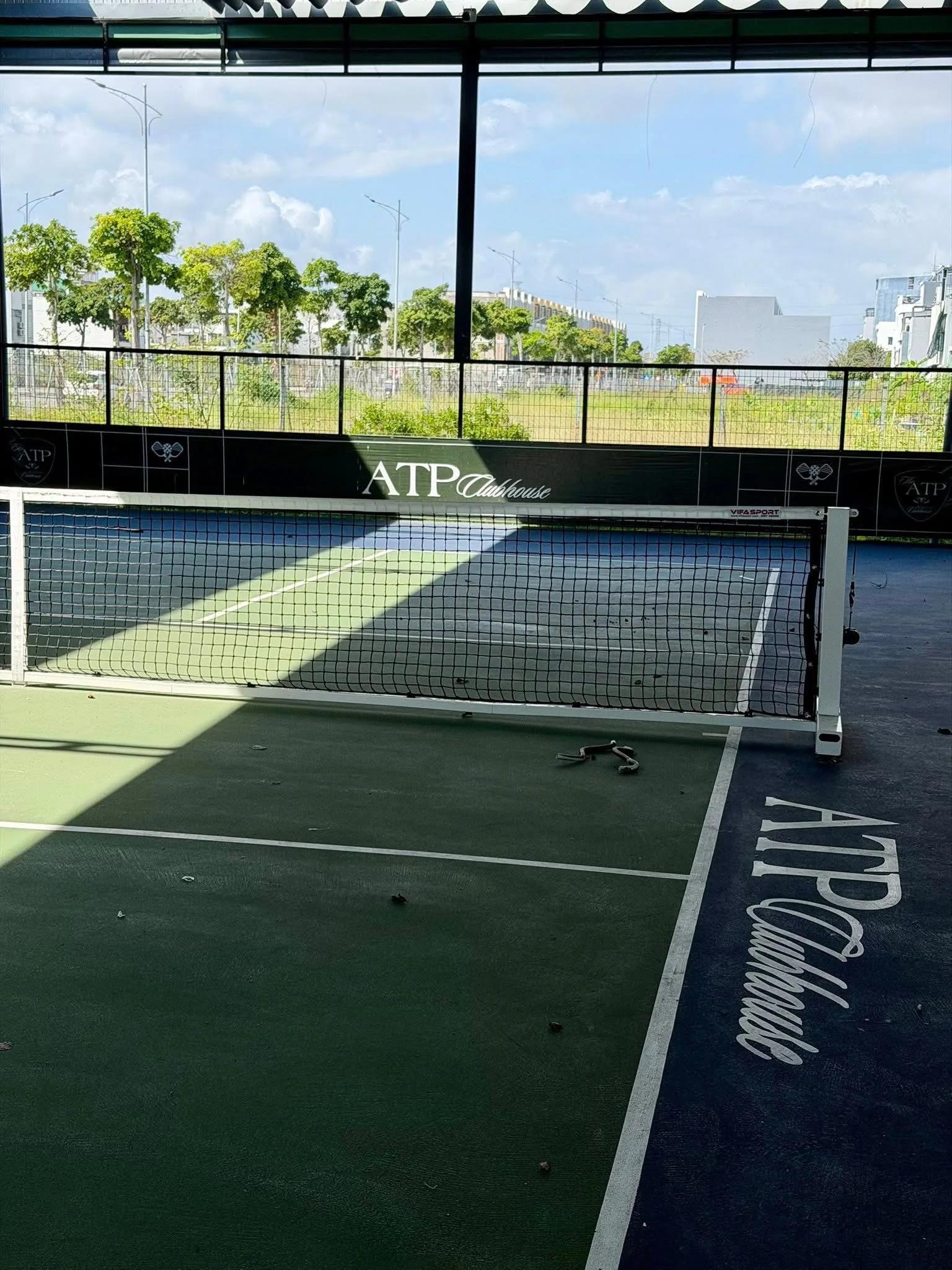 Sân ATP