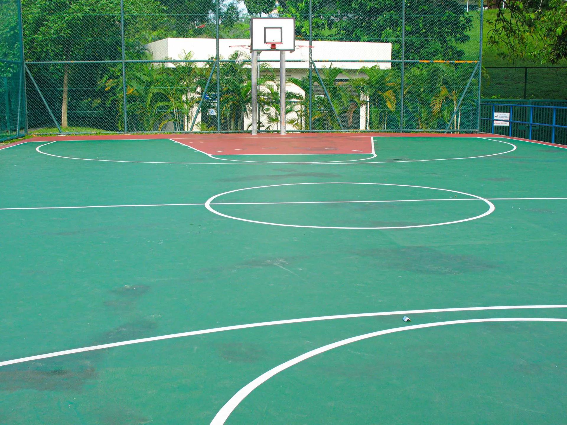san bong ro